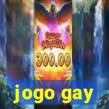 jogo gay